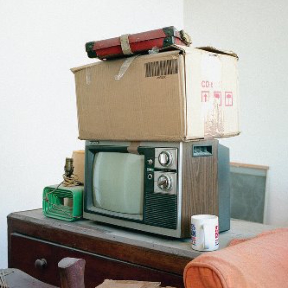 Meet your Posher, Brett